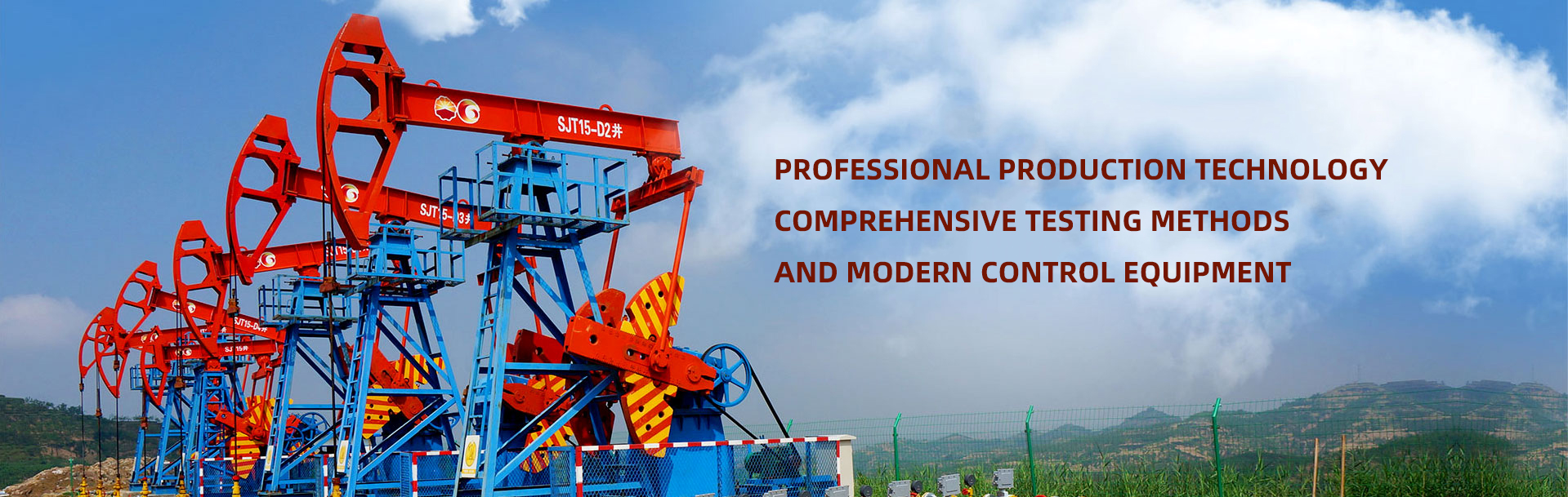 Henan Rongfeng Petroleum Machinery Co., Ltd